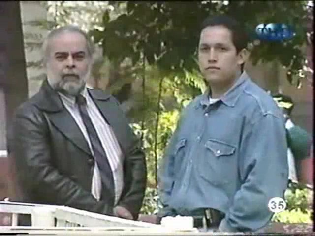 Шалунья 48 серия