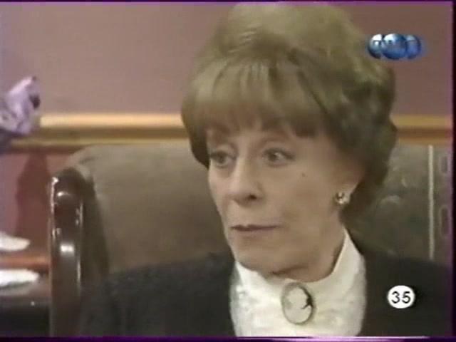 Шалунья 51 серия