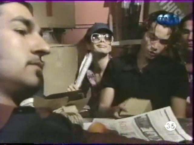 Шалунья 59 серия