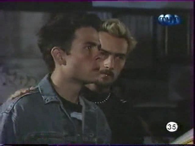 Шалунья 78 серия