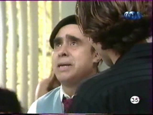 Шалунья 82 серия