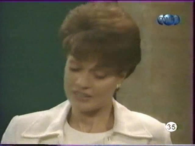 Шалунья 93 серия