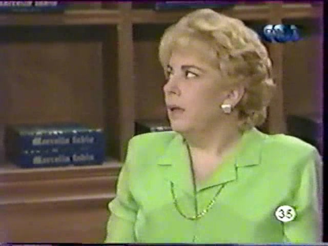 Шалунья 95 серия