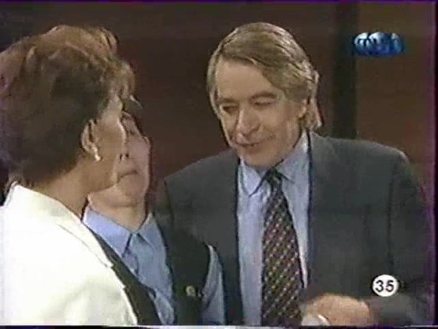 Шалунья 96 серия