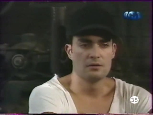 Шалунья 99 серия