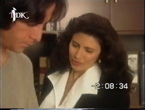 Умереть дважды (1996) 13 серия