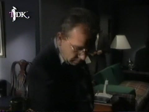 Умереть дважды (1996) 14 серия