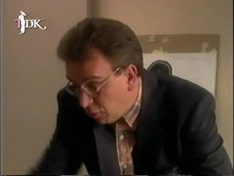 Умереть дважды (1996) 17 серия