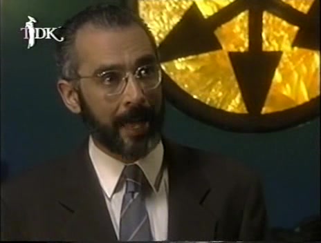 Умереть дважды (1996) 26 серия