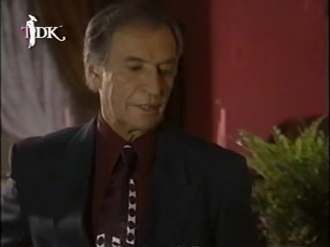 Умереть дважды (1996) 32 серия