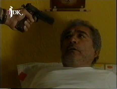 Умереть дважды (1996) 39 серия