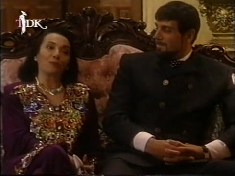 Умереть дважды (1996) 42 серия