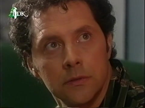 Умереть дважды 50 серия