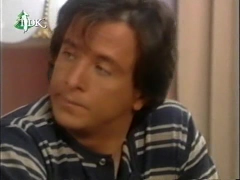 Умереть дважды (1996) 53 серия