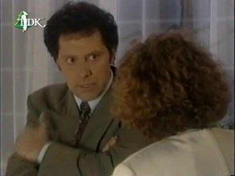 Умереть дважды 54 серия