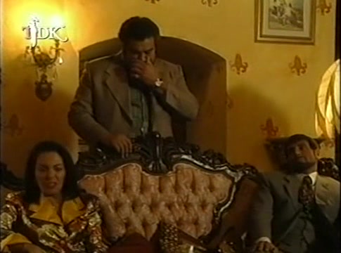 Умереть дважды 59 серия