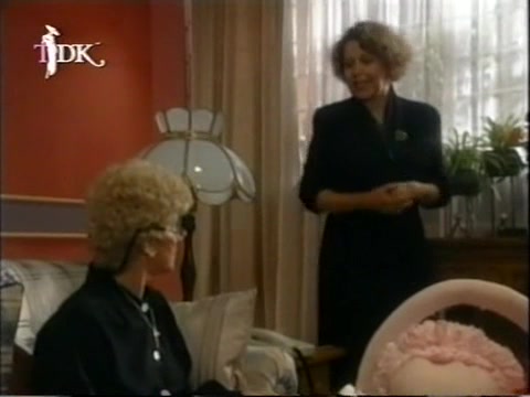 Умереть дважды (1996) 6 серия