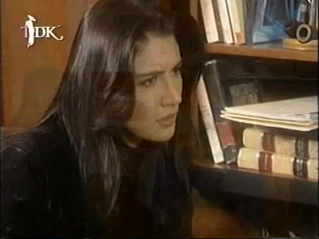 Умереть дважды 60 серия