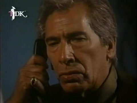 Умереть дважды 7 серия