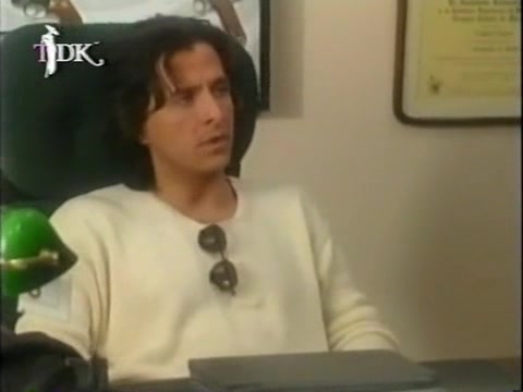 Умереть дважды (1996) 8 серия