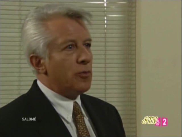 Страсти по Саломее 101 серия