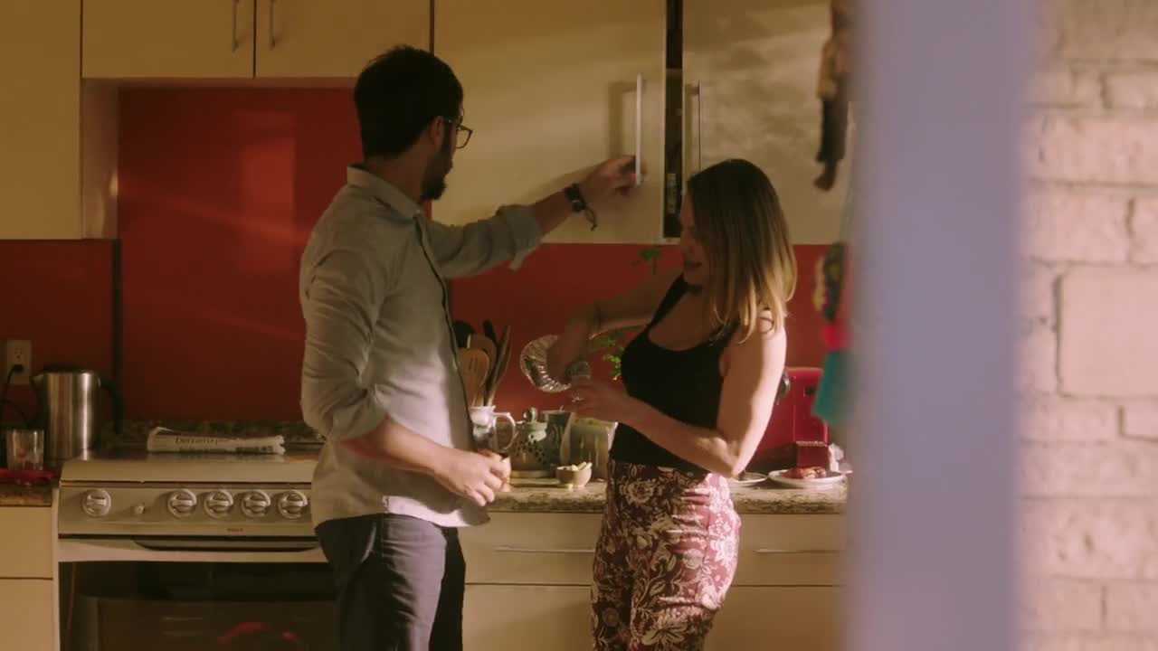 Игры ключей 2 серия