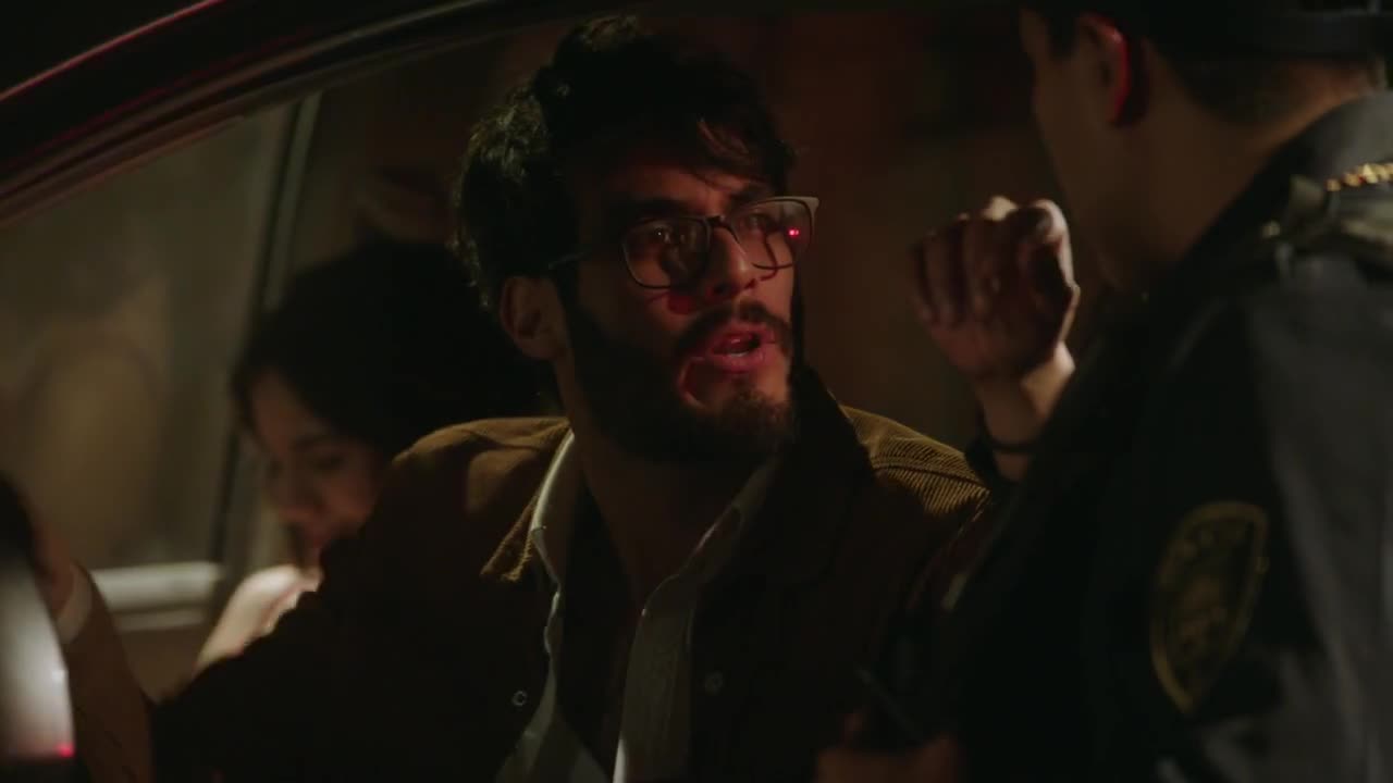 Игры ключей 3 серия