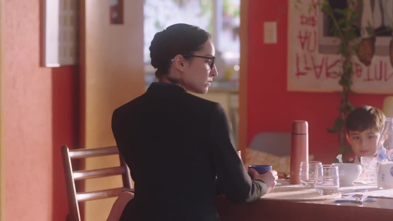 Игры ключей 5 серия