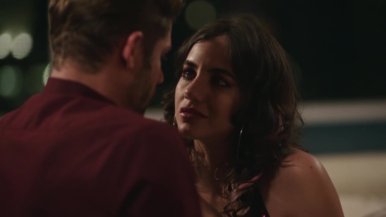 Игры ключей 6 серия