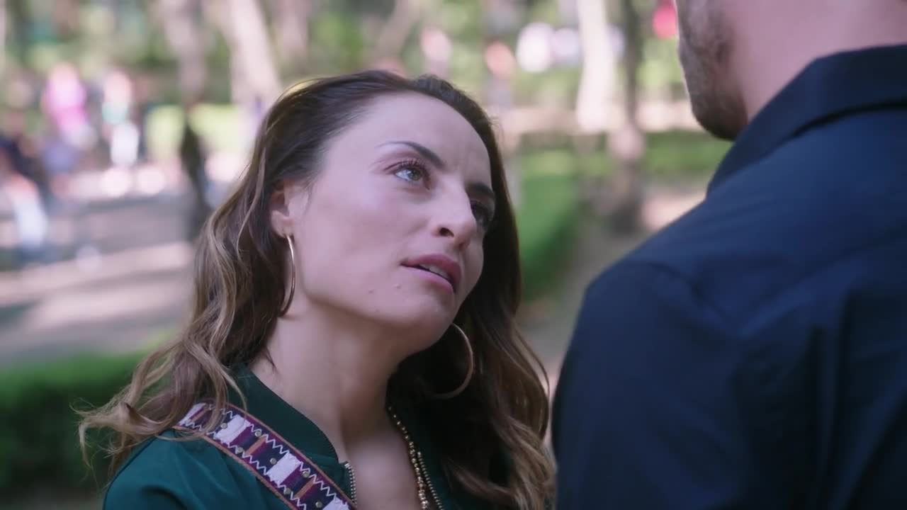 Игры ключей 7 серия