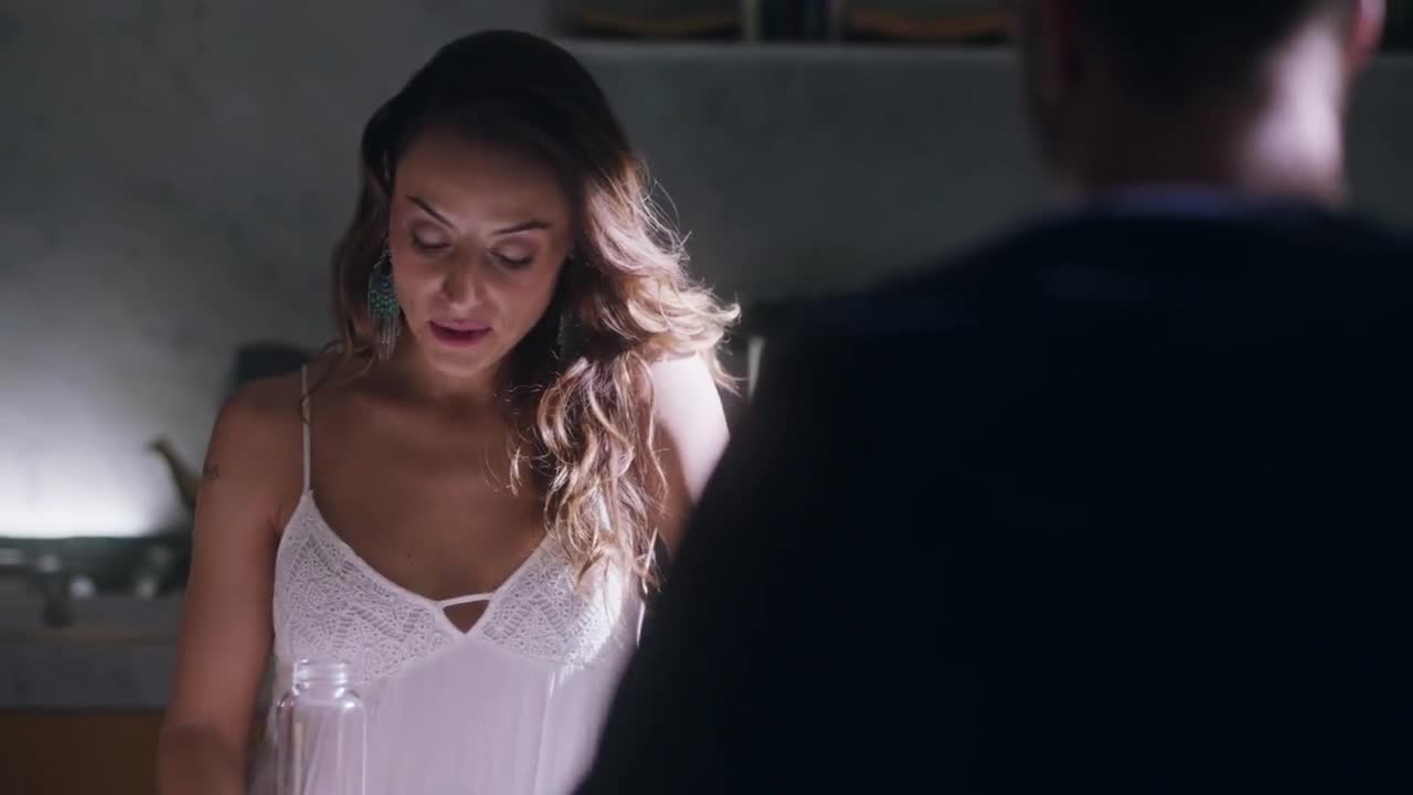 Игры ключей 9 серия