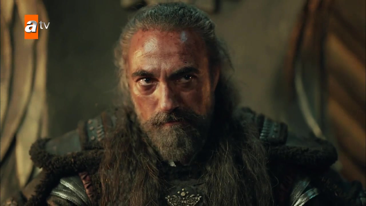 Легенда (2021) 1 серия