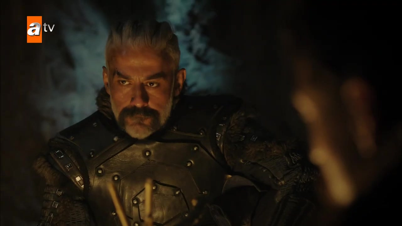 Легенда (2021) 11 серия