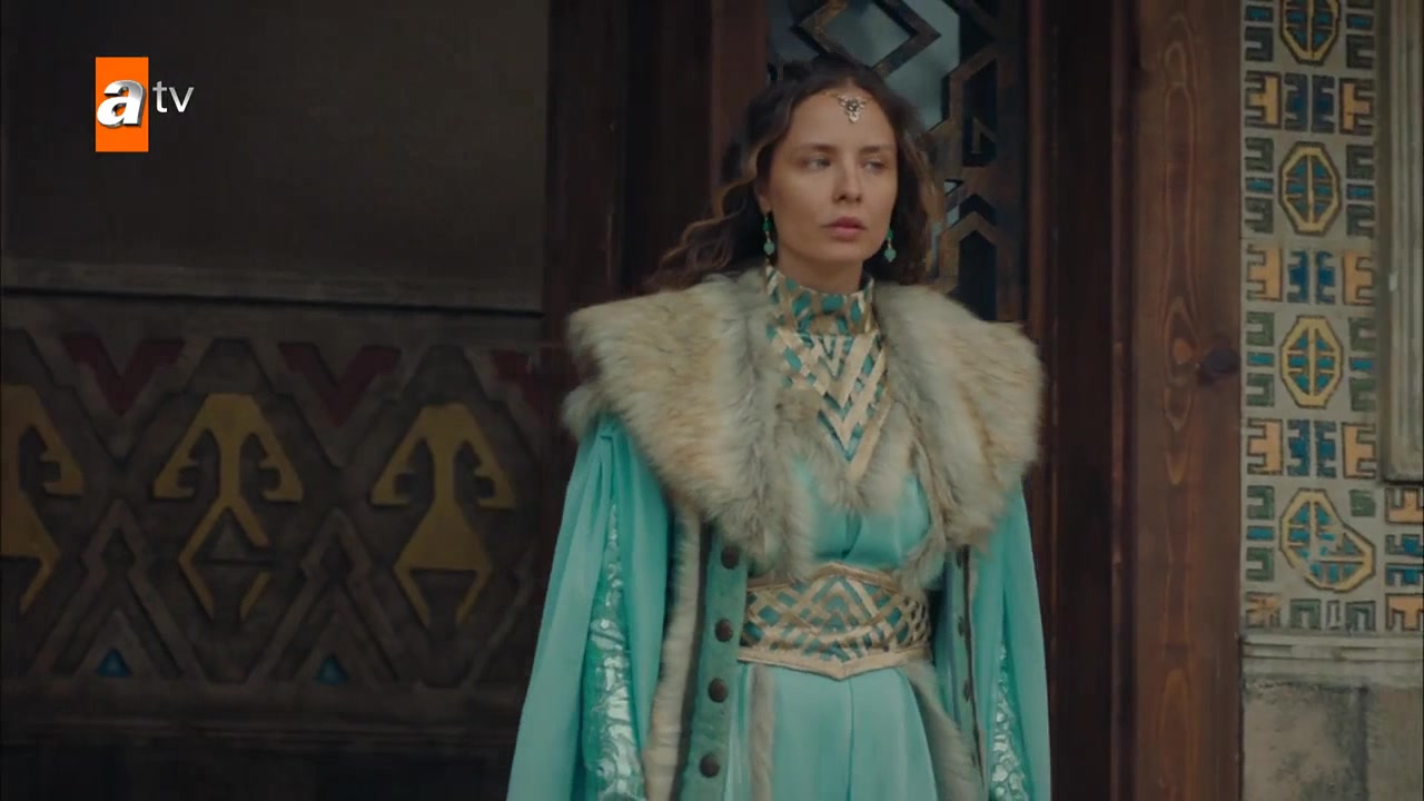 Легенда (2021) 12 серия