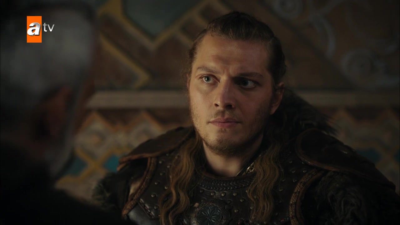 Легенда (2021) 13 серия