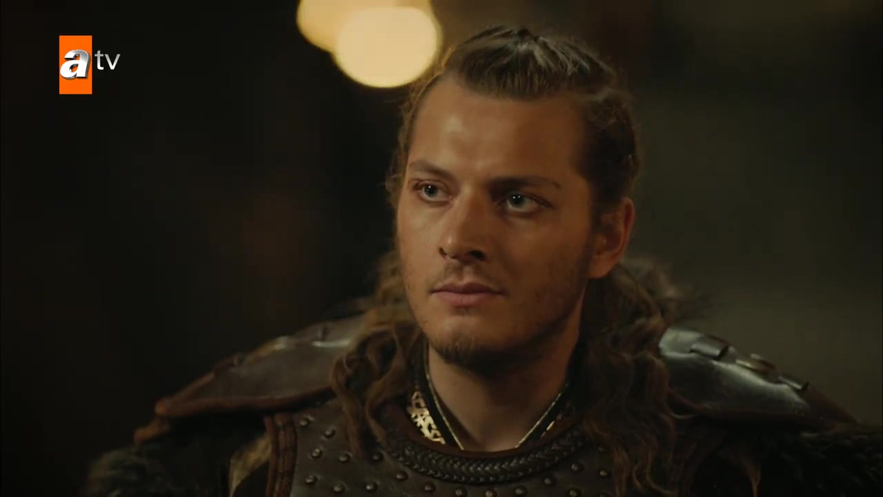 Легенда (2021) 15 серия