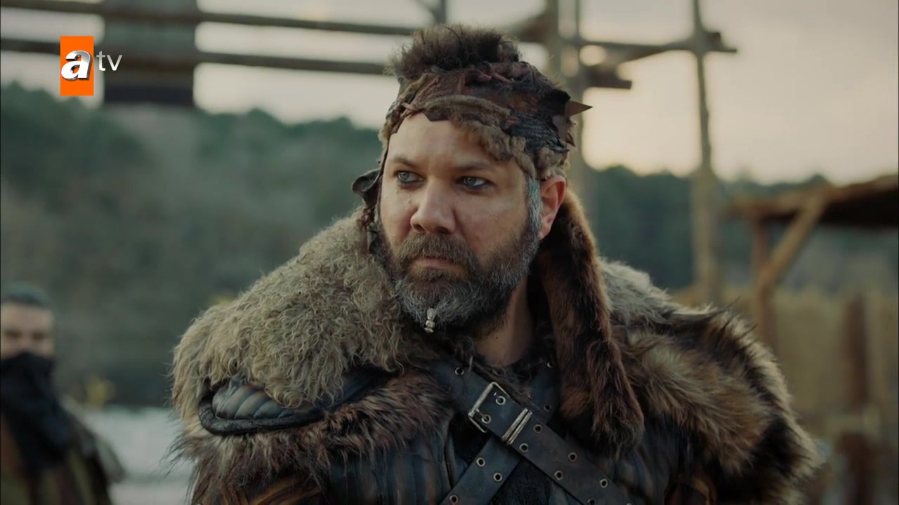 Легенда (2021) 16 серия