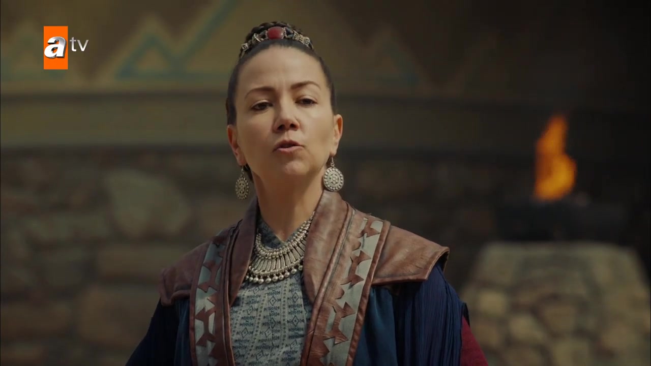 Легенда (2021) 17 серия