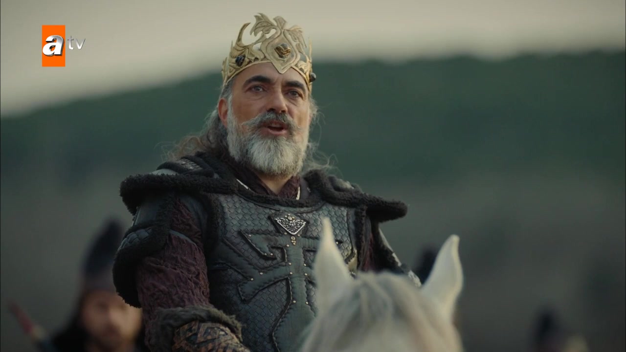 Легенда (2021) 18 серия