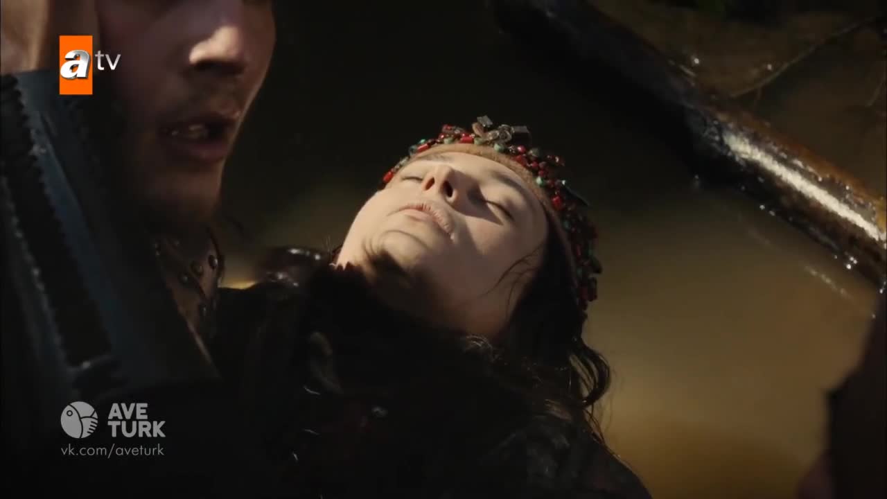 Легенда 19 серия Легенда 19 серия