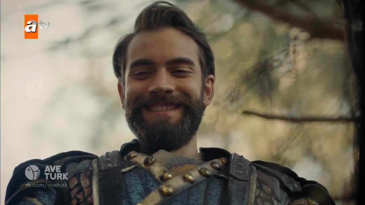 Легенда (2021) 20 серия