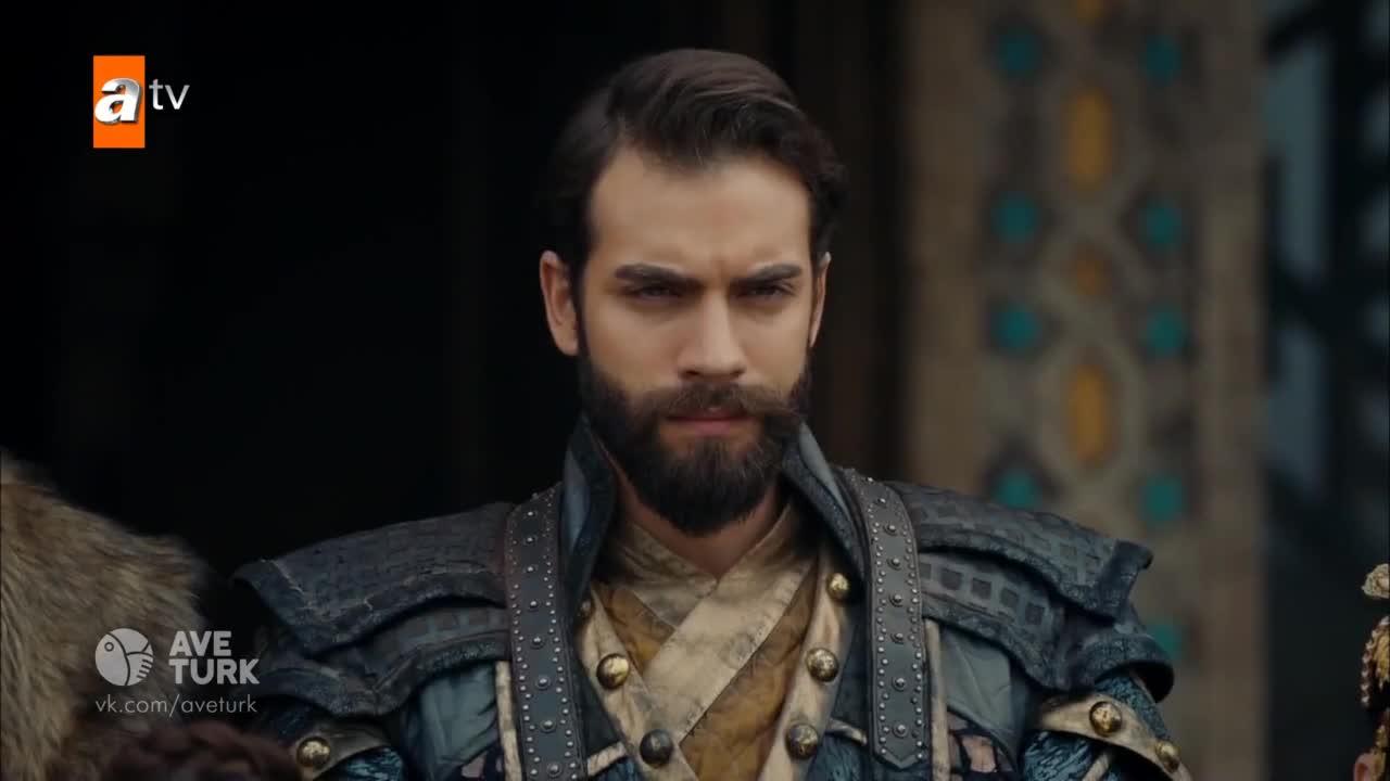 Легенда (2021) 22 серия