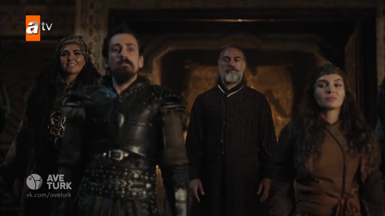 Легенда (2021) 24 серия