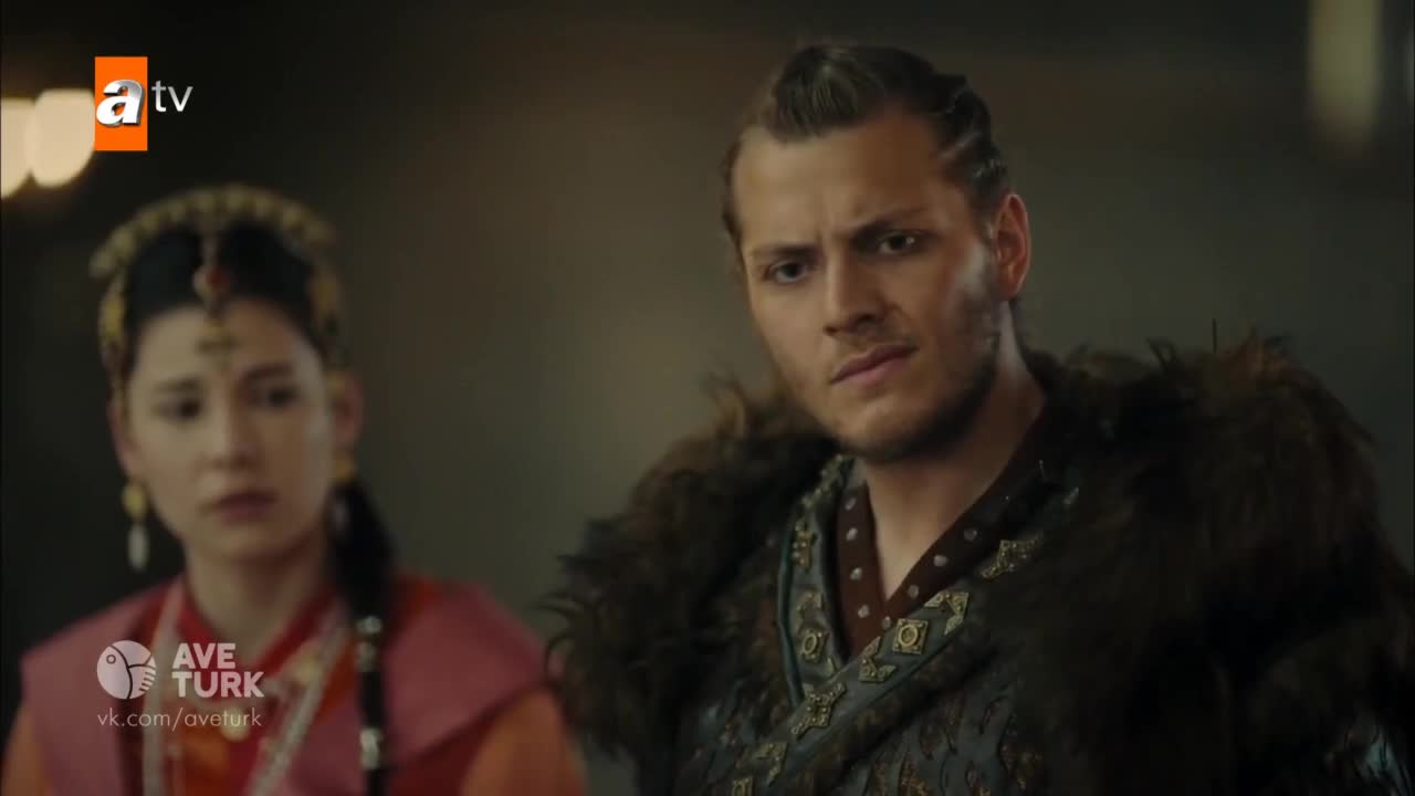 Легенда 25 серия Легенда 25 серия