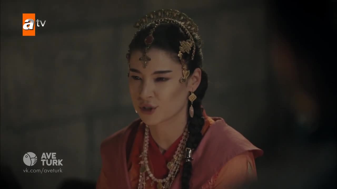 Легенда (2021) 26 серия