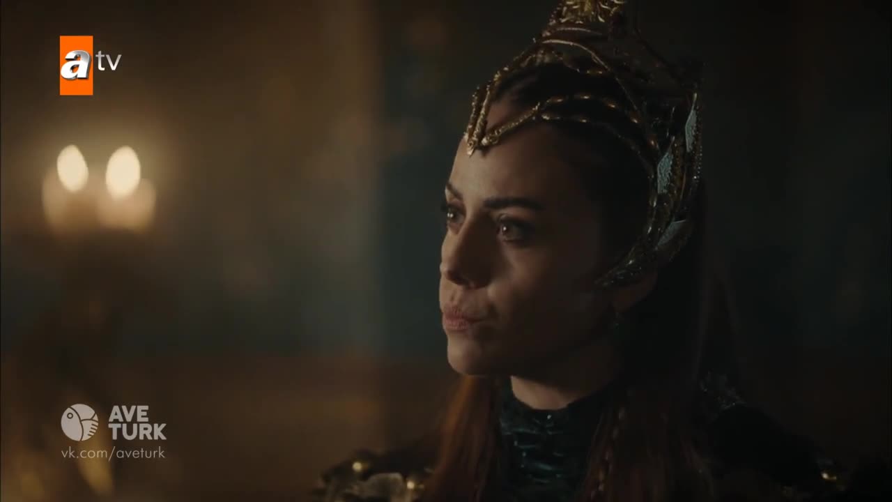 Легенда (2021) 27 серия