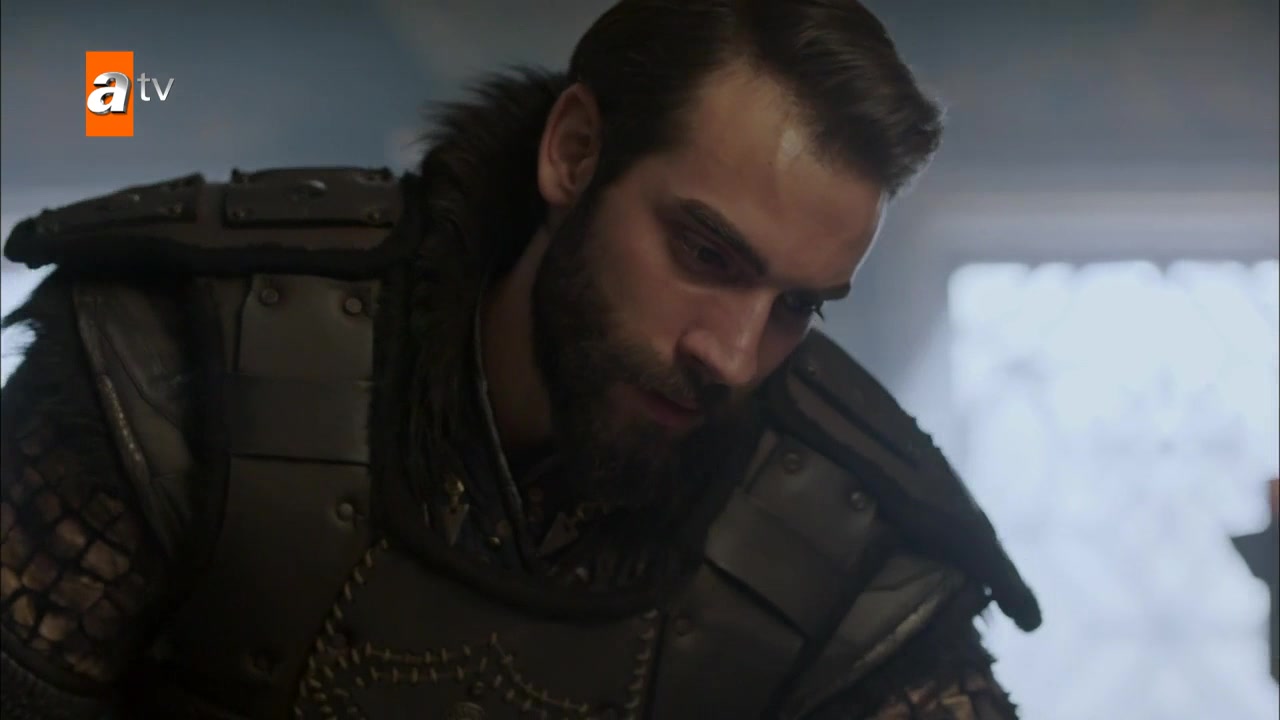 Легенда (2021) 3 серия