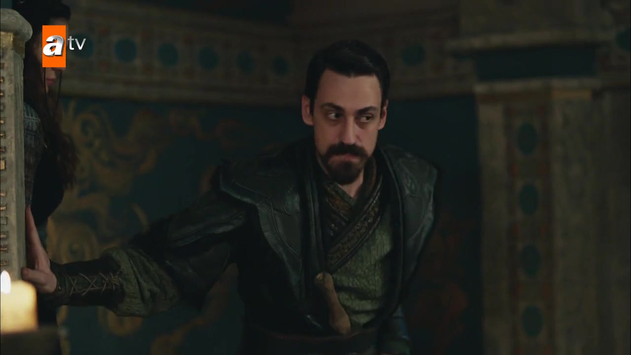 Легенда (2021) 5 серия