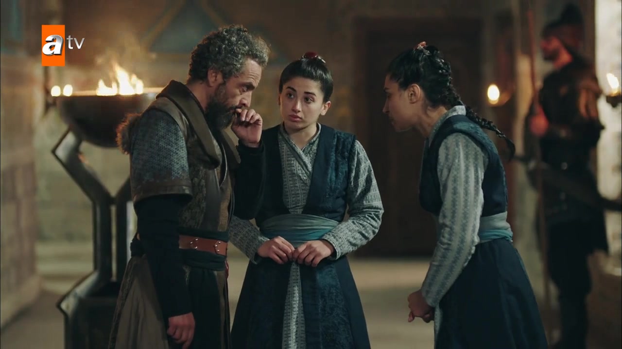 Легенда (2021) 6 серия