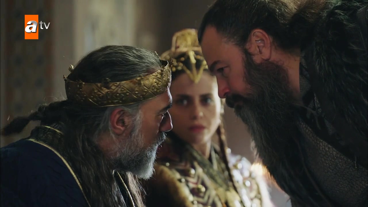 Легенда 7 серия Легенда 7 серия